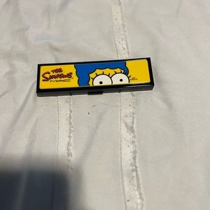 The Simpsons MAC collection